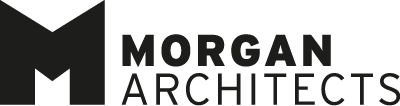 Morgan Architects Logo
